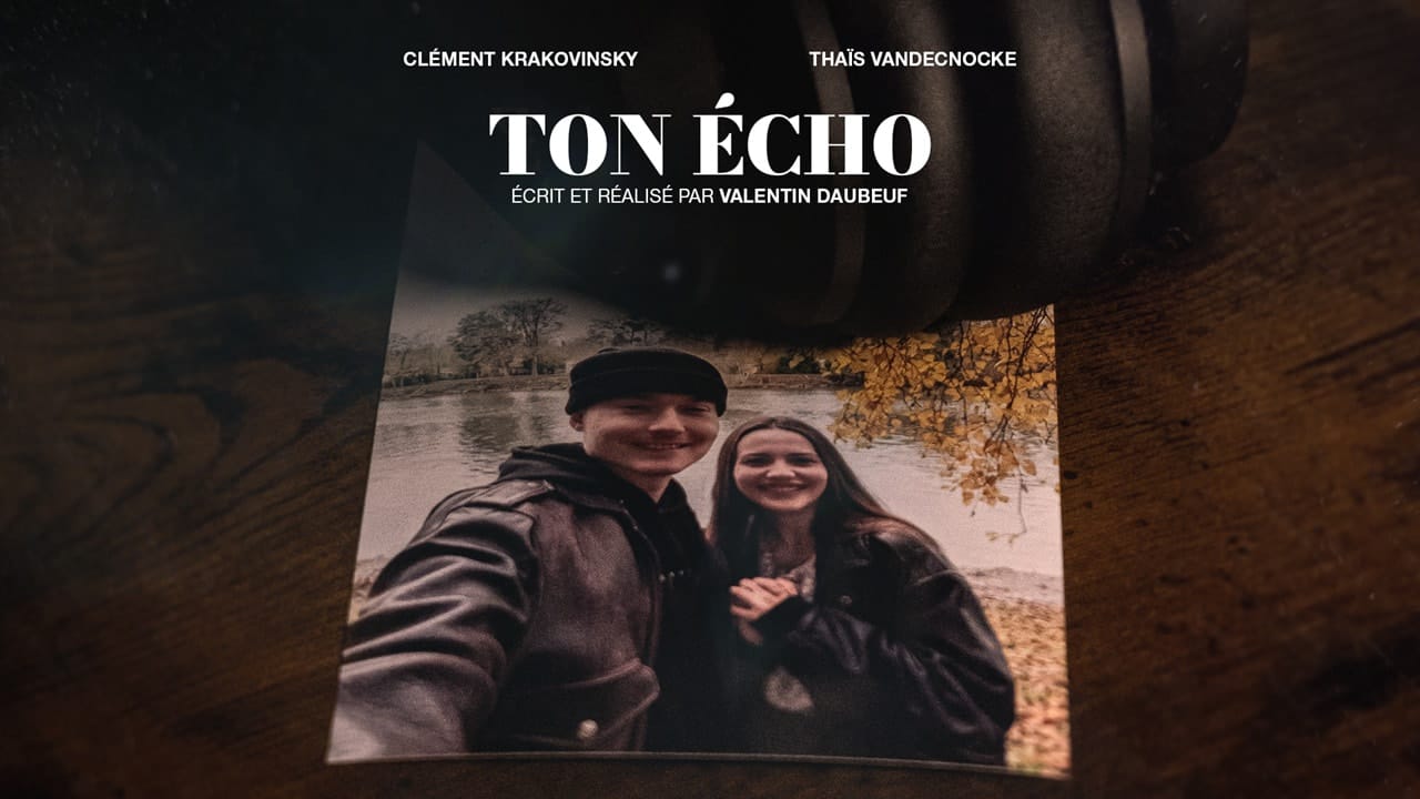 Ton Echo
